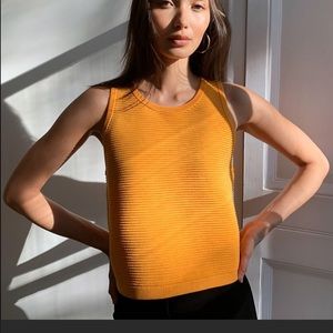 Babaton Alrik Knit Tank